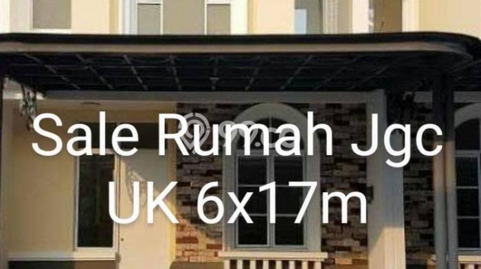 Rumah di Cakung, Luas 102m², LB 76m² Rumah di Cakung, Luas 102m², LB 76m²