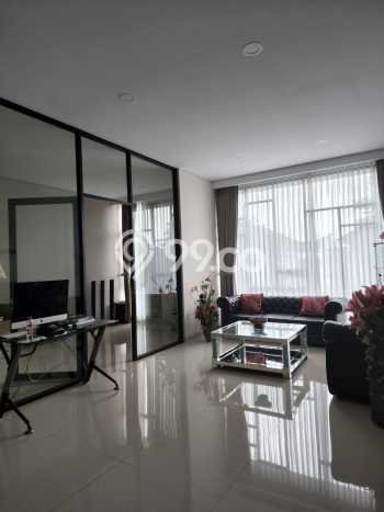 Ready to Use! Luxury House LT 282m2 Desain Modern di Padalarang Ready to Use! Luxury House LT 282m2 Desain Modern di Padalarang