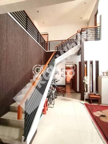For Sale! Premium House LT 307m2 Desain Elegan di Cikutra For Sale! Premium House LT 307m2 Desain Elegan di Cikutra