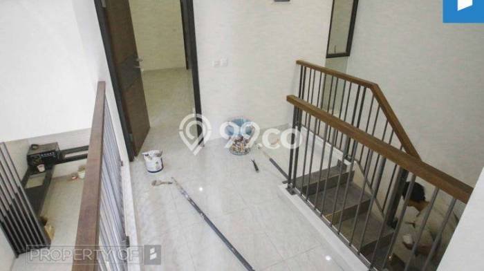 Ready to Use! Premium House LT 112m2 Desain Elegan di Mekar Wangi Ready to Use! Premium House LT 112m2 Desain Elegan di Mekar Wangi