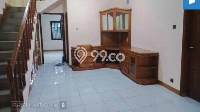 Rumah Minimalis 4 KT LT 123m2 di Cigadung Rumah Minimalis 4 KT LT 123m2 di Cigadung