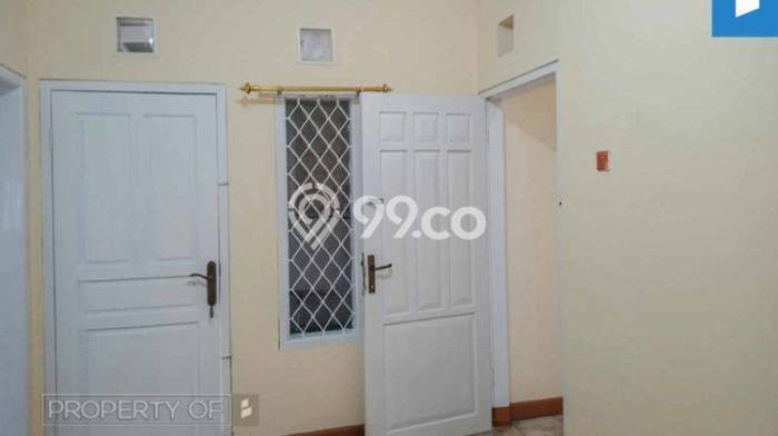 Rumah Minimalis 4 KT LT 123m2 di Cigadung Rumah Minimalis 4 KT LT 123m2 di Cigadung