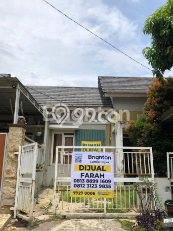 Hunian Terjangkau Dijual Area Cileungsi, Bogor Harga Rp 408 Juta Hunian Terjangkau Dijual Area Cileungsi, Bogor Harga Rp 408 Juta