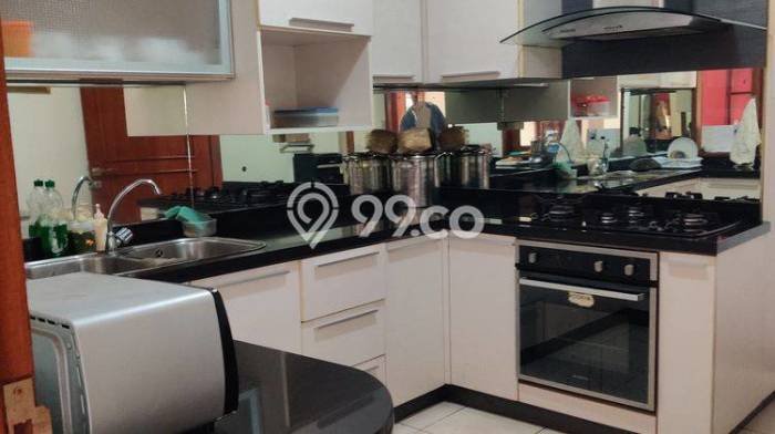 Rumah Elit Modern Siap Huni di Pasteur Bandung Rumah Elit Modern Siap Huni di Pasteur Bandung
