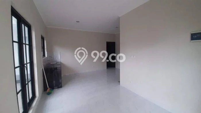 Dijual Rumah 4 Kamar Lokasi Ideal Nyaman dan Strategis di Pancoran Dijual Rumah 4 Kamar Lokasi Ideal Nyaman dan Strategis di Pancoran