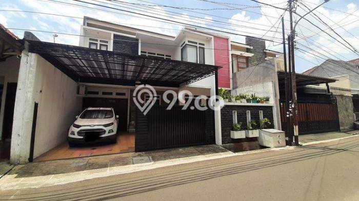 Hunian Super Elit dengan Akses Paling Strategis di Pejaten, Jakarta Selatan Hunian Super Elit dengan Akses Paling Strategis di Pejaten, Jakarta Selatan