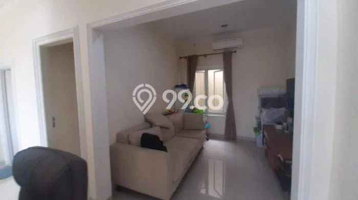 Rumah Strategis Minimalis Lb 150m2 di Pasar Minggu, Jakarta Selatan Rumah Strategis Minimalis Lb 150m2 di Pasar Minggu, Jakarta Selatan