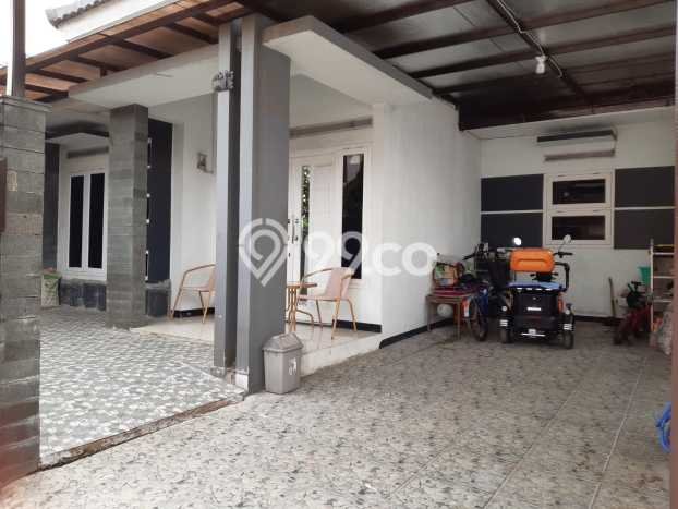 Rumah Minimalis 4 KT di Cibaduyut Bandung Unfurnished Rumah Minimalis 4 KT di Cibaduyut Bandung Unfurnished