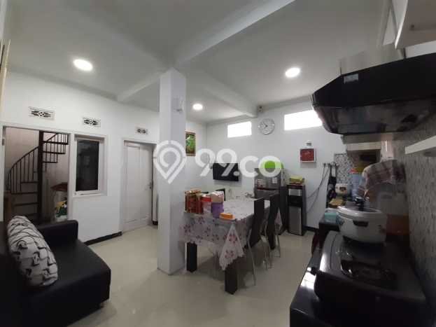 Rumah Minimalis 4 KT di Cibaduyut Bandung Unfurnished Rumah Minimalis 4 KT di Cibaduyut Bandung Unfurnished