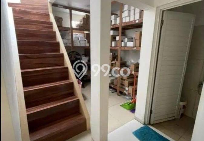 Rumah Minimalis 2 KT di Wastukencana Bandung Rumah Minimalis 2 KT di Wastukencana Bandung
