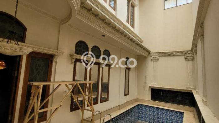 Dijual Rumah Premium dengan Fasilitas Sekitar Lengkap di Batununggal, Bandung Dijual Rumah Premium dengan Fasilitas Sekitar Lengkap di Batununggal, Bandung