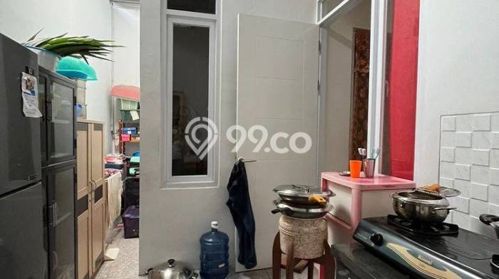 Rumah Minimalis 2 KT di Taman Kopo Indah Bandung Rumah Minimalis 2 KT di Taman Kopo Indah Bandung