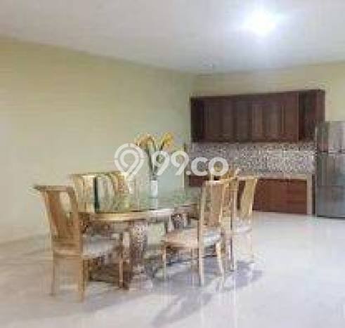 Rumah Luxury Modern Tanpa Renovasi di Kota Baru Parahyangan Bandung Rumah Luxury Modern Tanpa Renovasi di Kota Baru Parahyangan Bandung