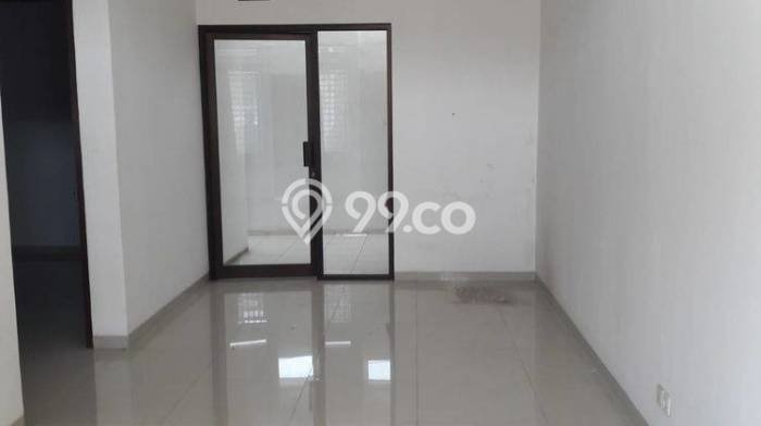Rumah Modern 2 Kamar LT 90m2 di Kopo Rumah Modern 2 Kamar LT 90m2 di Kopo