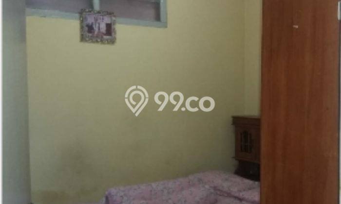 Dijual Hunian Rumah Nyaman 3 KT di BKR, Bandung Dijual Hunian Rumah Nyaman 3 KT di BKR, Bandung
