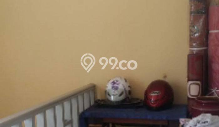 Dijual Hunian Rumah Nyaman 3 KT di BKR, Bandung Dijual Hunian Rumah Nyaman 3 KT di BKR, Bandung