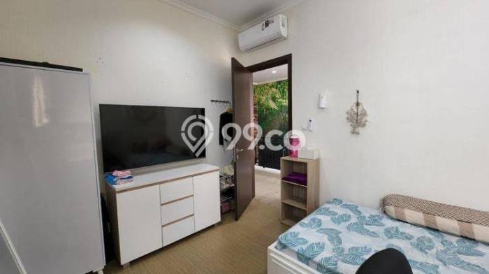 Rumah Elit LB 258m2 Siap Pakai Desain Elegan di Gede Bage, Bandung Rumah Elit LB 258m2 Siap Pakai Desain Elegan di Gede Bage, Bandung