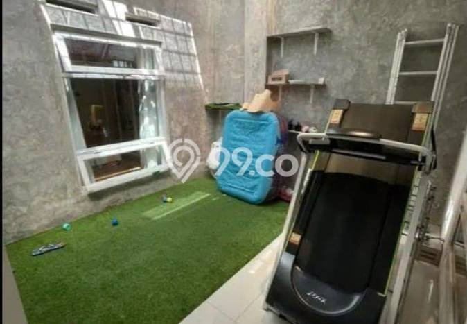 Dijual Rumah Modern 2 KT di Wastukencana, Bandung Dijual Rumah Modern 2 KT di Wastukencana, Bandung