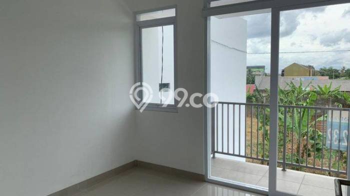 Rumah Minimalis 3 KT di Sariwangi Bandung Unfurnished Rumah Minimalis 3 KT di Sariwangi Bandung Unfurnished