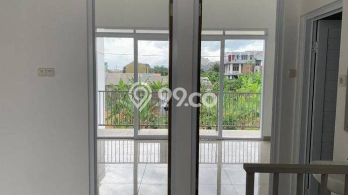 Rumah Minimalis 3 KT di Sariwangi Bandung Unfurnished Rumah Minimalis 3 KT di Sariwangi Bandung Unfurnished