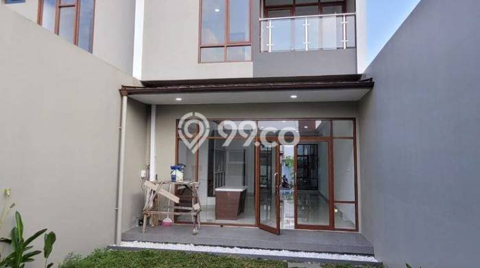 Jual Rumah Mewah Megah Dengan View Cantik di Mekar Wangi, Bandung Jual Rumah Mewah Megah Dengan View Cantik di Mekar Wangi, Bandung