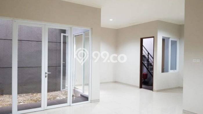 Rumah Mewah Akses Mudah di Bandung Rumah Mewah Akses Mudah di Bandung