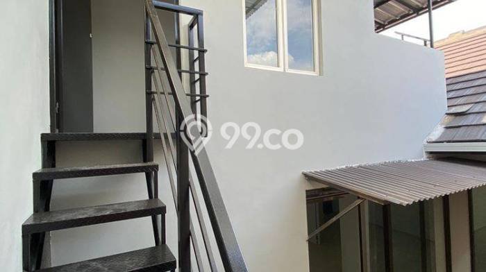 Rumah Modern 3 KT di Holis Cigondewah Bandung Rumah Modern 3 KT di Holis Cigondewah Bandung
