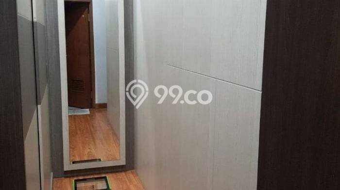 Rumah Modern 3 KT di Taman Kopo Indah Bandung Rumah Modern 3 KT di Taman Kopo Indah Bandung