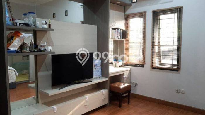 Rumah Modern 3 KT di Taman Kopo Indah Bandung Rumah Modern 3 KT di Taman Kopo Indah Bandung