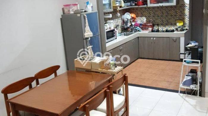 Rumah Modern 3 KT di Taman Kopo Indah Bandung Rumah Modern 3 KT di Taman Kopo Indah Bandung