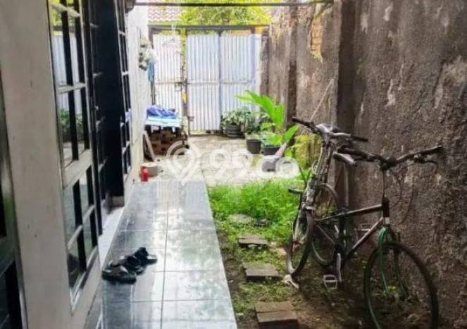 Rumah Modern 3 KT di Ciateul Bandung Rumah Modern 3 KT di Ciateul Bandung