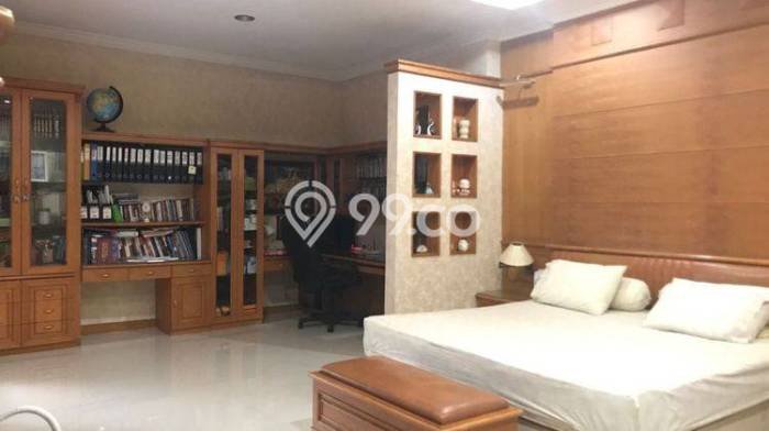 Rumah Mewah Akses Mudah di Bandung Full Furnished Rumah Mewah Akses Mudah di Bandung Full Furnished
