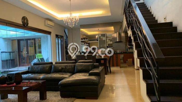 Hunian Mewah LB 325m2 Siap Pakai Desain Elegan di mekar wangi, Bandung Hunian Mewah LB 325m2 Siap Pakai Desain Elegan di mekar wangi, Bandung