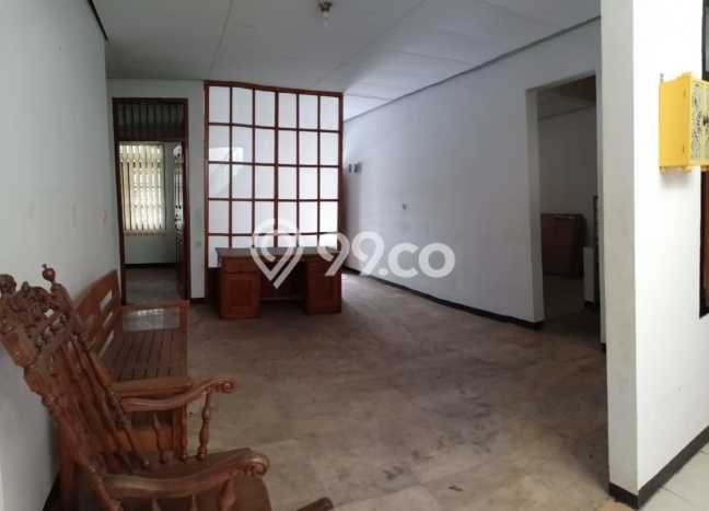 Rumah Modern Minimalis 2 Kamar Siap Huni di Margahayu Rumah Modern Minimalis 2 Kamar Siap Huni di Margahayu