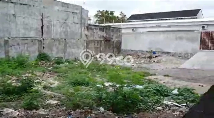 Rumah Luxury Modern Siap Huni di Mataram Kota Mataram Rumah Luxury Modern Siap Huni di Mataram Kota Mataram