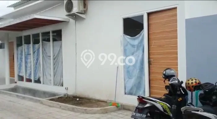 Rumah Luxury Modern Siap Huni di Mataram Kota Mataram Rumah Luxury Modern Siap Huni di Mataram Kota Mataram