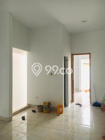 Rumah Minimalis 3 Kamar LT 125m2 di Meruya Rumah Minimalis 3 Kamar LT 125m2 di Meruya