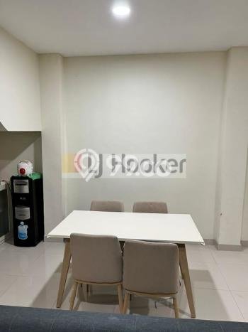 Rumah Modern 3 KT LT 96m2 di Bojong Sari Rumah Modern 3 KT LT 96m2 di Bojong Sari