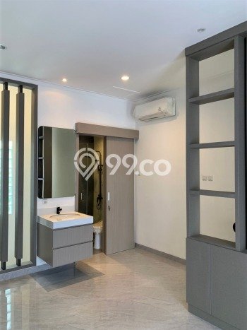 Hunian Nyaman Asri 3 KT Siap Pakai di Bintaro Tangerang Selatan Hunian Nyaman Asri 3 KT Siap Pakai di Bintaro Tangerang Selatan