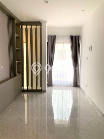 Hunian Nyaman Asri 3 KT Siap Pakai di Bintaro Tangerang Selatan Hunian Nyaman Asri 3 KT Siap Pakai di Bintaro Tangerang Selatan