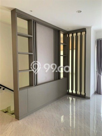 Hunian Nyaman Asri 3 KT Siap Pakai di Bintaro Tangerang Selatan Hunian Nyaman Asri 3 KT Siap Pakai di Bintaro Tangerang Selatan