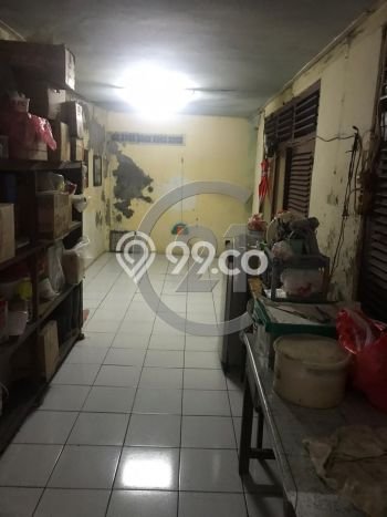 For Sale Hunian Rumah Nyaman 4 KT di Rawamangun, Jakarta Timur For Sale Hunian Rumah Nyaman 4 KT di Rawamangun, Jakarta Timur