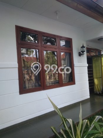 Siap Huni Rumah Mewah 7 Kamar di Pondok Aren Dekat ke Mana Pun Siap Huni Rumah Mewah 7 Kamar di Pondok Aren Dekat ke Mana Pun