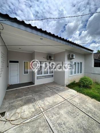 Dijual Rumah 2 Kamar Lokasi Ideal Bagus dan Strategis di Pancoran Mas Dijual Rumah 2 Kamar Lokasi Ideal Bagus dan Strategis di Pancoran Mas