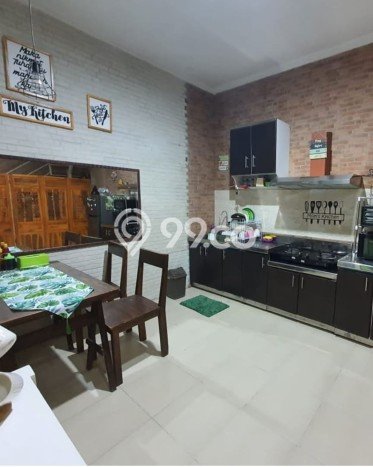 Rumah Strategis Minimalis Lb 100m2 di Kedungkandang, Malang Rumah Strategis Minimalis Lb 100m2 di Kedungkandang, Malang