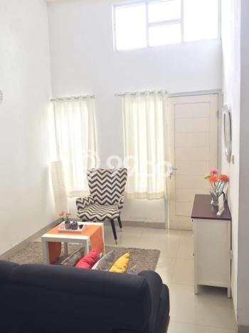 Dijual Cepat Rumah Favorit Siap Huni LB 60m2 di Pamulang, Tangerang Selatan Dijual Cepat Rumah Favorit Siap Huni LB 60m2 di Pamulang, Tangerang Selatan