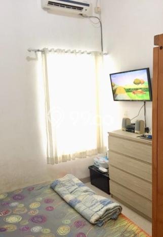 Dijual Cepat Rumah Favorit Siap Huni LB 60m2 di Pamulang, Tangerang Selatan Dijual Cepat Rumah Favorit Siap Huni LB 60m2 di Pamulang, Tangerang Selatan