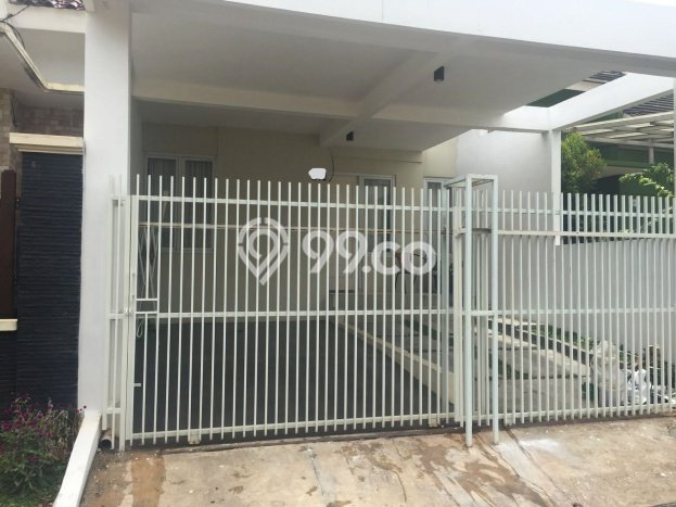 Dijual Cepat Rumah Favorit Siap Huni LB 60m2 di Pamulang, Tangerang Selatan Dijual Cepat Rumah Favorit Siap Huni LB 60m2 di Pamulang, Tangerang Selatan