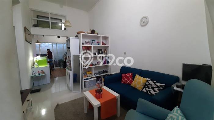 Dijual Cepat Rumah Favorit Siap Huni LB 60m2 di Pamulang, Tangerang Selatan Dijual Cepat Rumah Favorit Siap Huni LB 60m2 di Pamulang, Tangerang Selatan