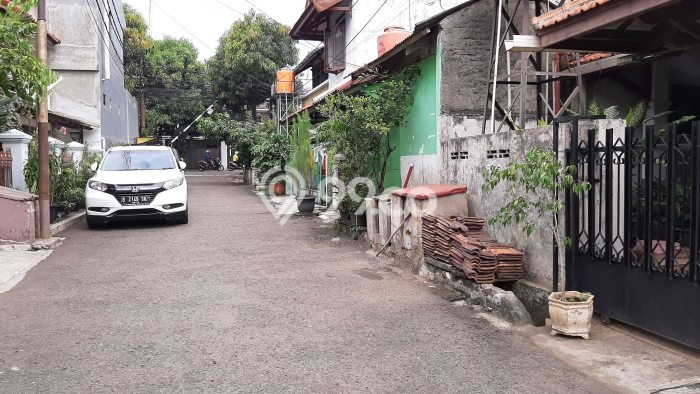 Dijual Rumah Eksklusif 3 KT di Duren Tiga, Jakarta Selatan Dijual Rumah Eksklusif 3 KT di Duren Tiga, Jakarta Selatan